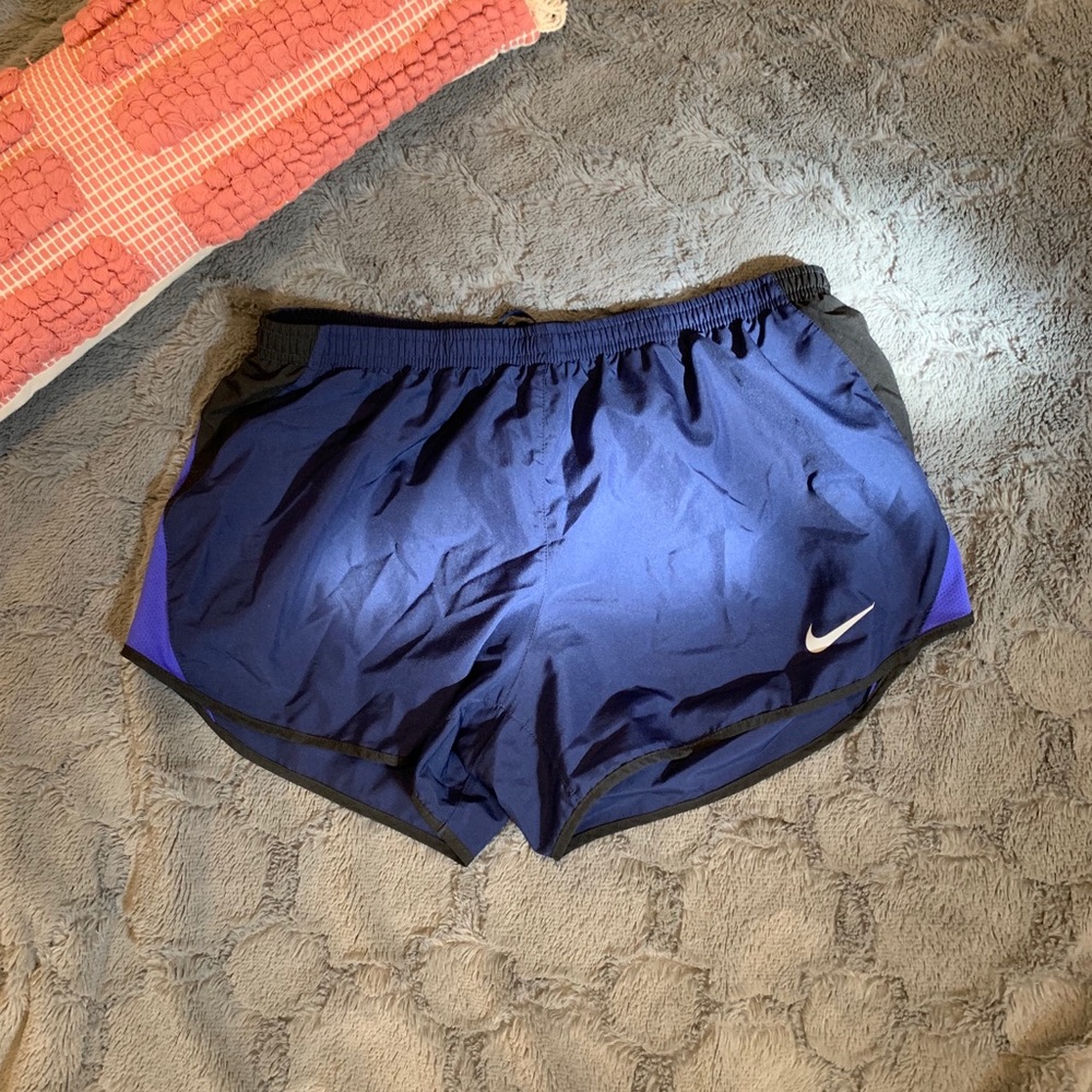 Nike athletic shorts